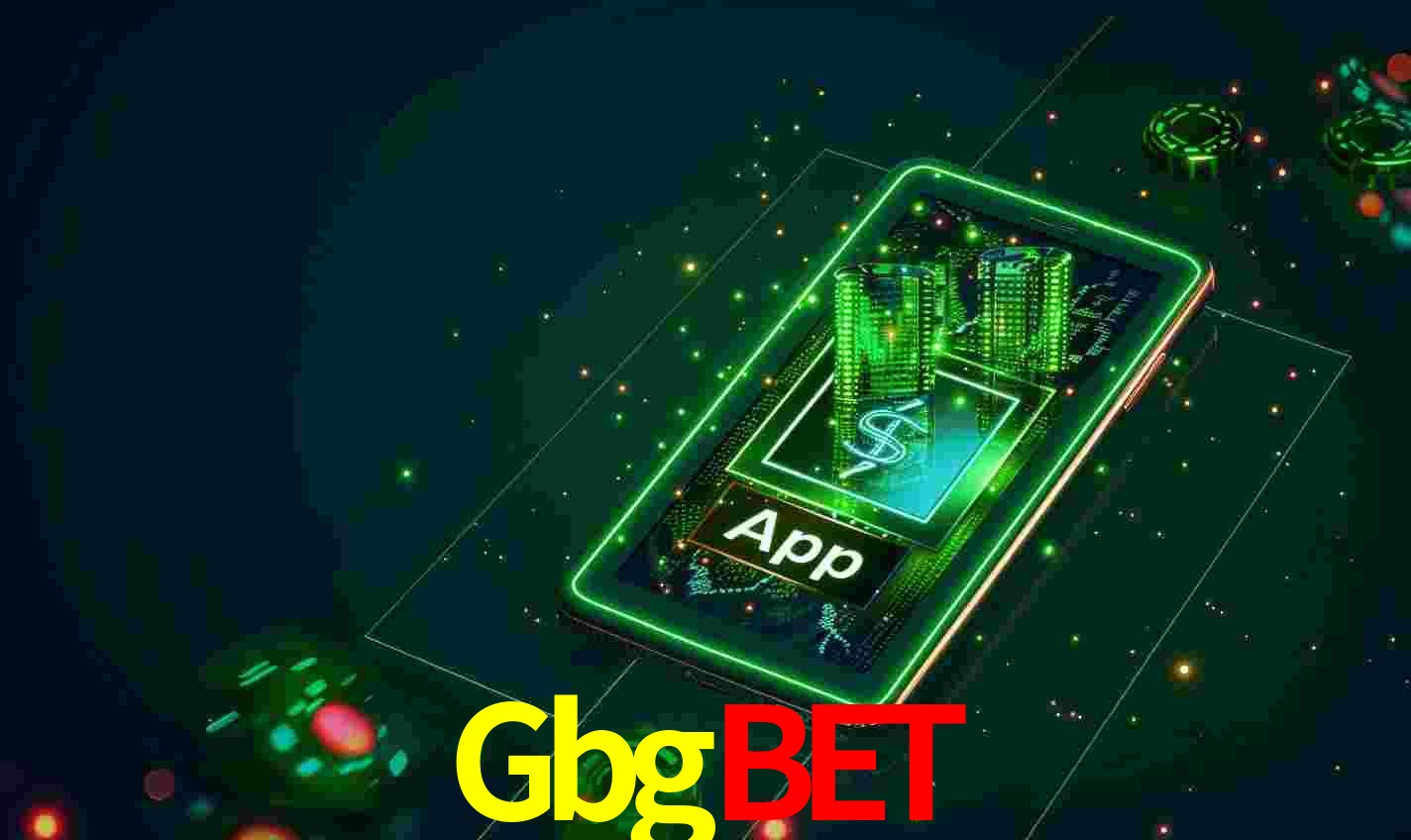 Simplificando a Experiência de Jogo Gbgbet App
