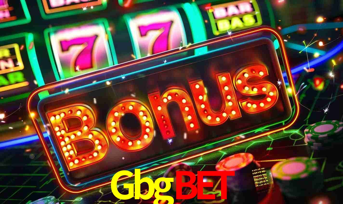 Sistema de Bônus Gbgbet