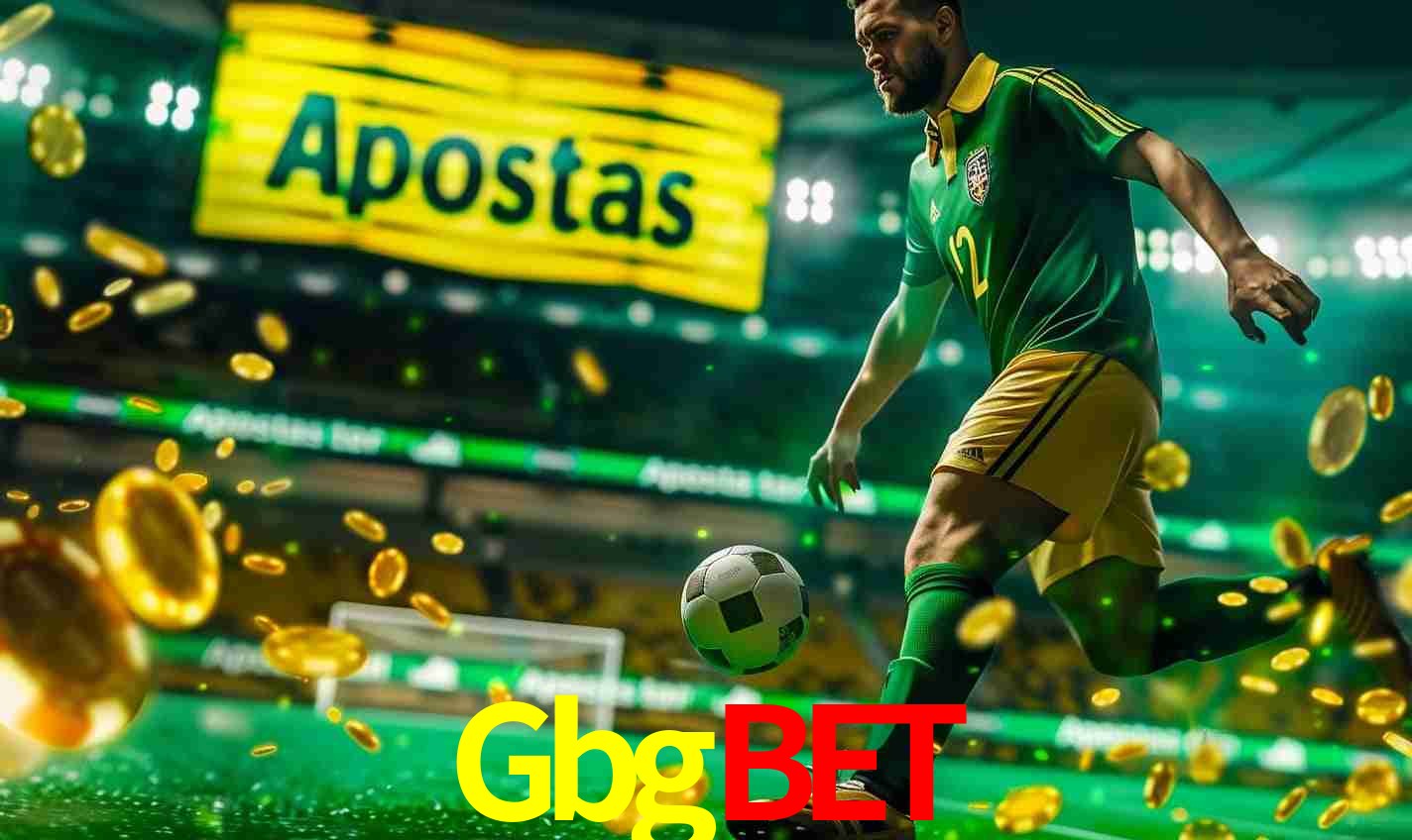 Diversas Apostas em Eventos Esportivos Gbgbet