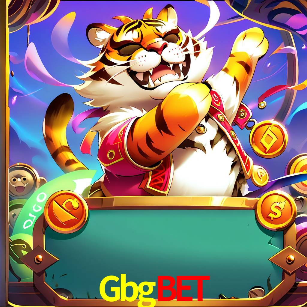 Gbgbet Fortune Tiger Mergulhe na Atmosfera