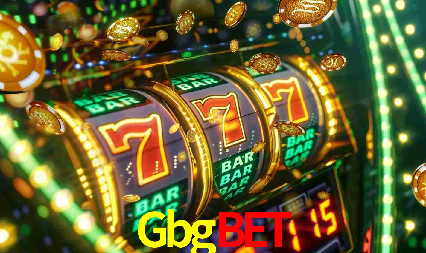 Populares Slots Gbgbet