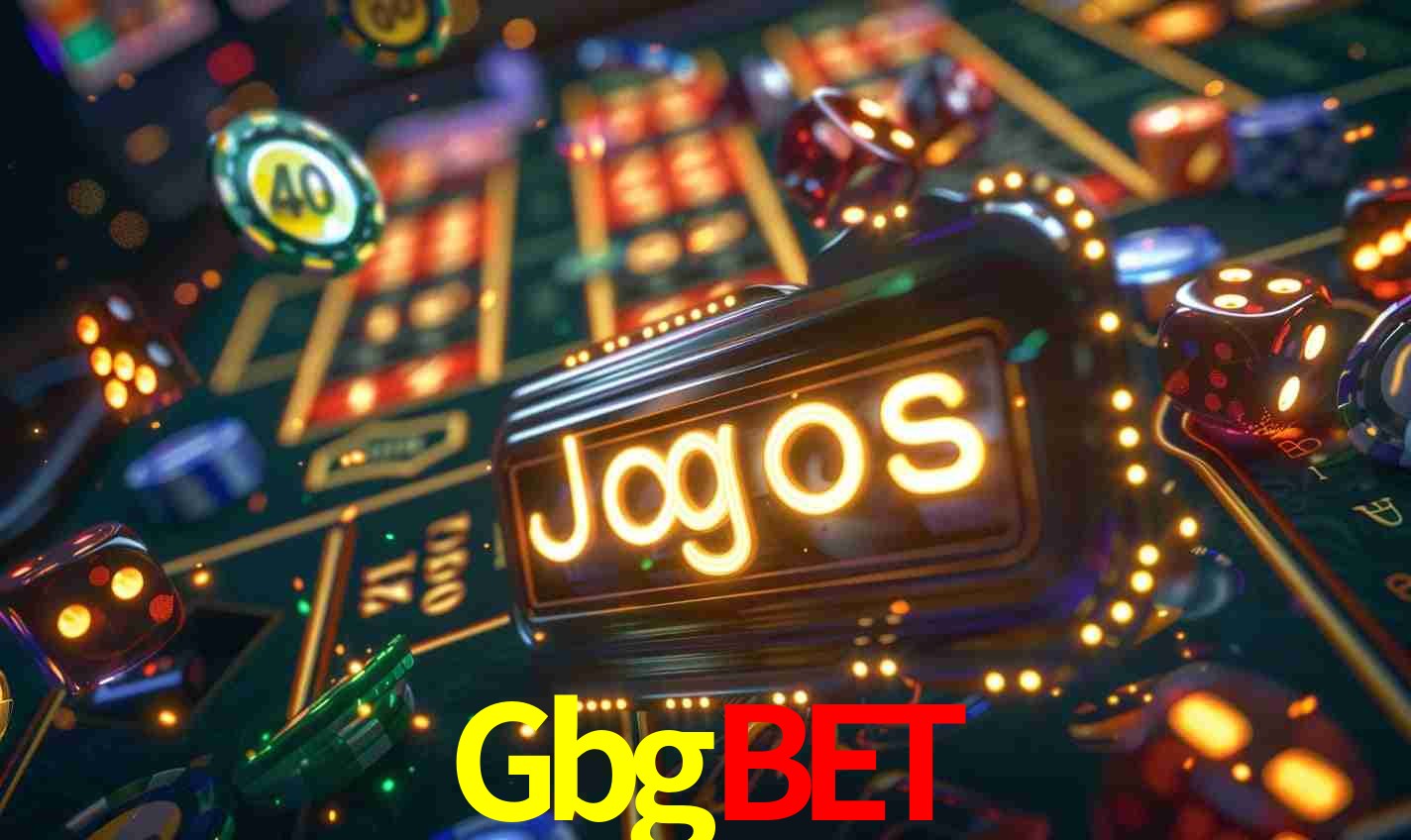 Mundo dos Jogos Gbgbet